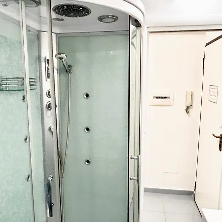 Annunziata Apartamento Gaeta