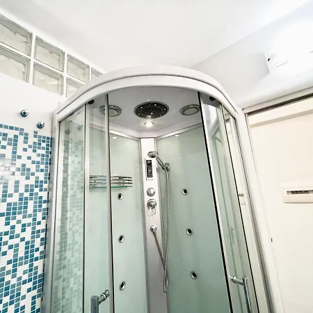 Annunziata Apartman