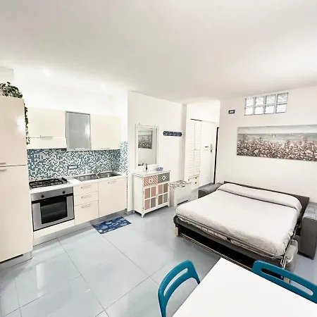 Annunziata Apartman