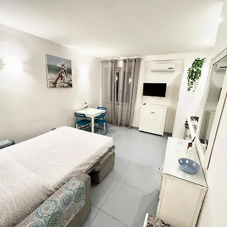 Apartman Annunziata Gaeta