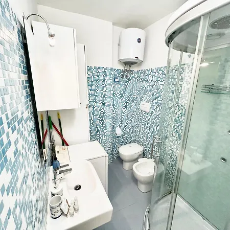 Apartman Annunziata Gaeta