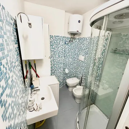 Apartman Annunziata *