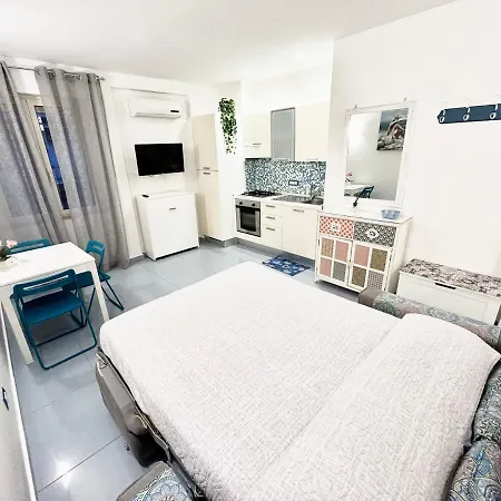 Annunziata Apartman