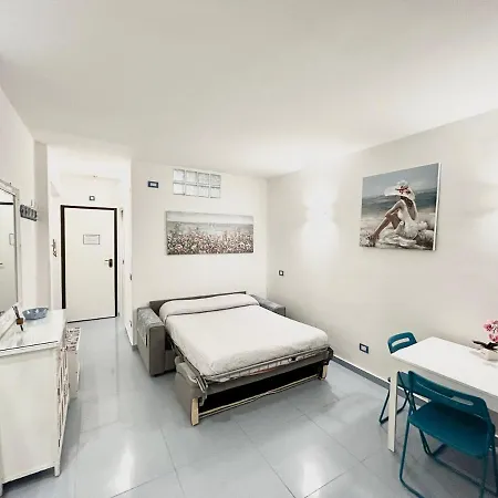 Apartman Annunziata *
