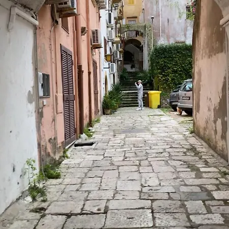 Annunziata * Gaeta